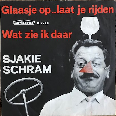 Sjakie Schram